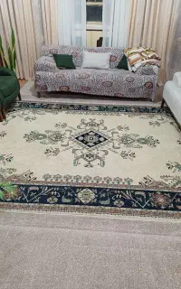 گلیم فرش