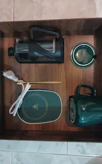 ماگ لاکی حرارتی