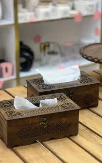 فروشگاه ماه کادو