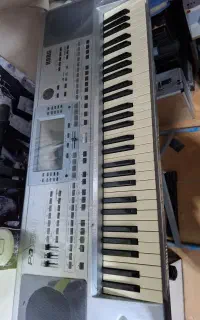فروش ارگ pa50 تبدیل به ۸۰