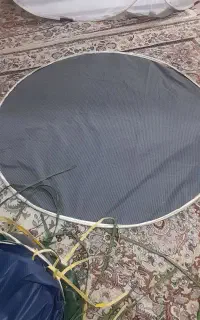 سایه بان چادر مسافرتی 950هزار
