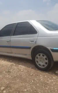 پارس ۸۳ سالم