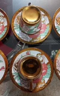 قهوه خوری وقوری