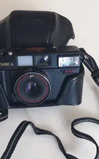 دوربین یاشکا