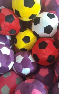 توپ های آپارتمانی