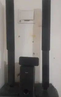 ۴تاباندسینماخانگی