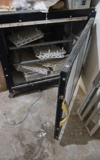 دستگاه جوجه کشی اسکندری