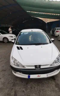 206تیپ2مدل99