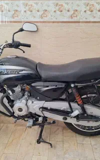 موتور باکسر اصل مشابه صفر کم کار