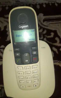 تلفن Glgaset