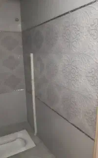 کاشی و سرامیک  و تعمیرات سرویسها از صفر تا کامل