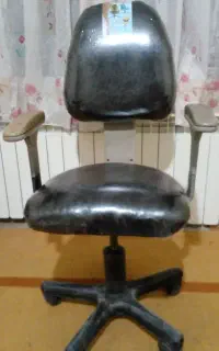 میز کار..صندلی کارمندی