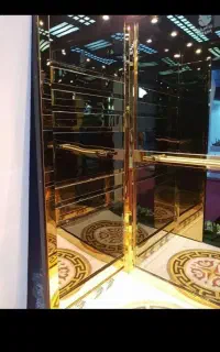 صفر تا صد آسانسور