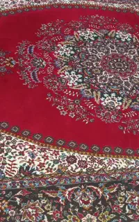۳عدد قالی ۹ متری