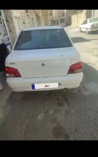 پراید ۱۳۲