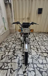 موتور۱۵۰هوندا