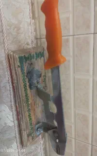 قندشکن دستی سالم و تمیز