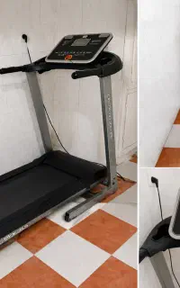 تردمیل خانگی تکنوشیپ (Technoshape)