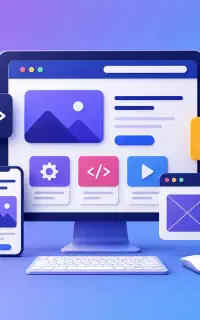 تدریس خصوصی طراحی سایت و برنامه‌نویسی در منزل