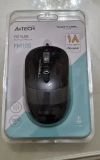 موس A4tech نو