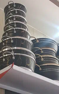 سرویس ۱۴ پارچه ماربل