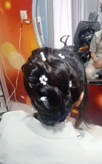 میکاپ و شنیون۴۵۰