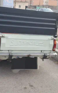 پیکان وانت مدل ۹۲