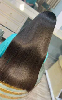 کراتین و پروتئین