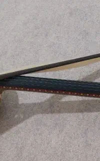 کمانچه عطا K12