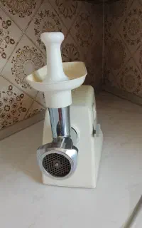چرخ گوشت