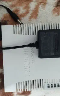 Mikrotik RB951Ui-2HnD