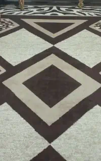 گلیم 12متری دوتخته