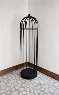 قفس برای دکور