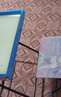 میز تحریر