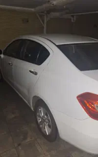 برلیانس h230 بدون رنگ اتومات
