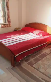 روتختی دو نفره ۶ تیکه