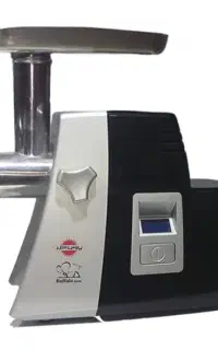 چرخ گوشت مدل بوفالو