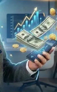 میخوای روز سه میلیون تومن درآمد داشته باشی