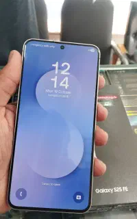 گوشی s25fe