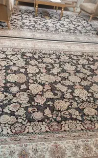 فرش ۹متری ۱۲۰۰شانه
