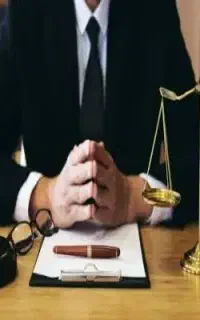 وکیل متخصص دردعاوی کیفری