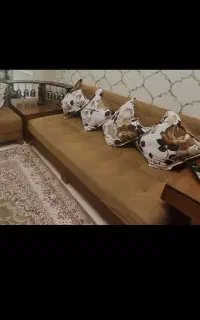 مبلمان و میز غذاخوری