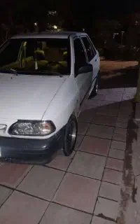 پراید۸۸