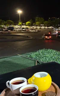 تور دور سراب