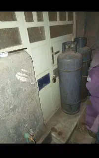 کپسول ۲۵ کیلو ۲ عدد