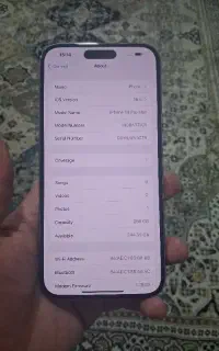 آیفون ۱۴پرومکس