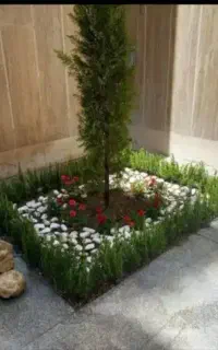 خدمات باغبانی در سراسر تهران