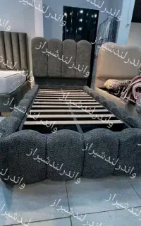 عیدانه سرویس خواب نوجوان یکنفره1نفره تخت 2نفر تشک