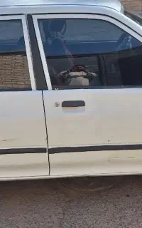پراید