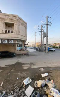 فروش مغازه بلوار دانشگاه  (کریم آباد)